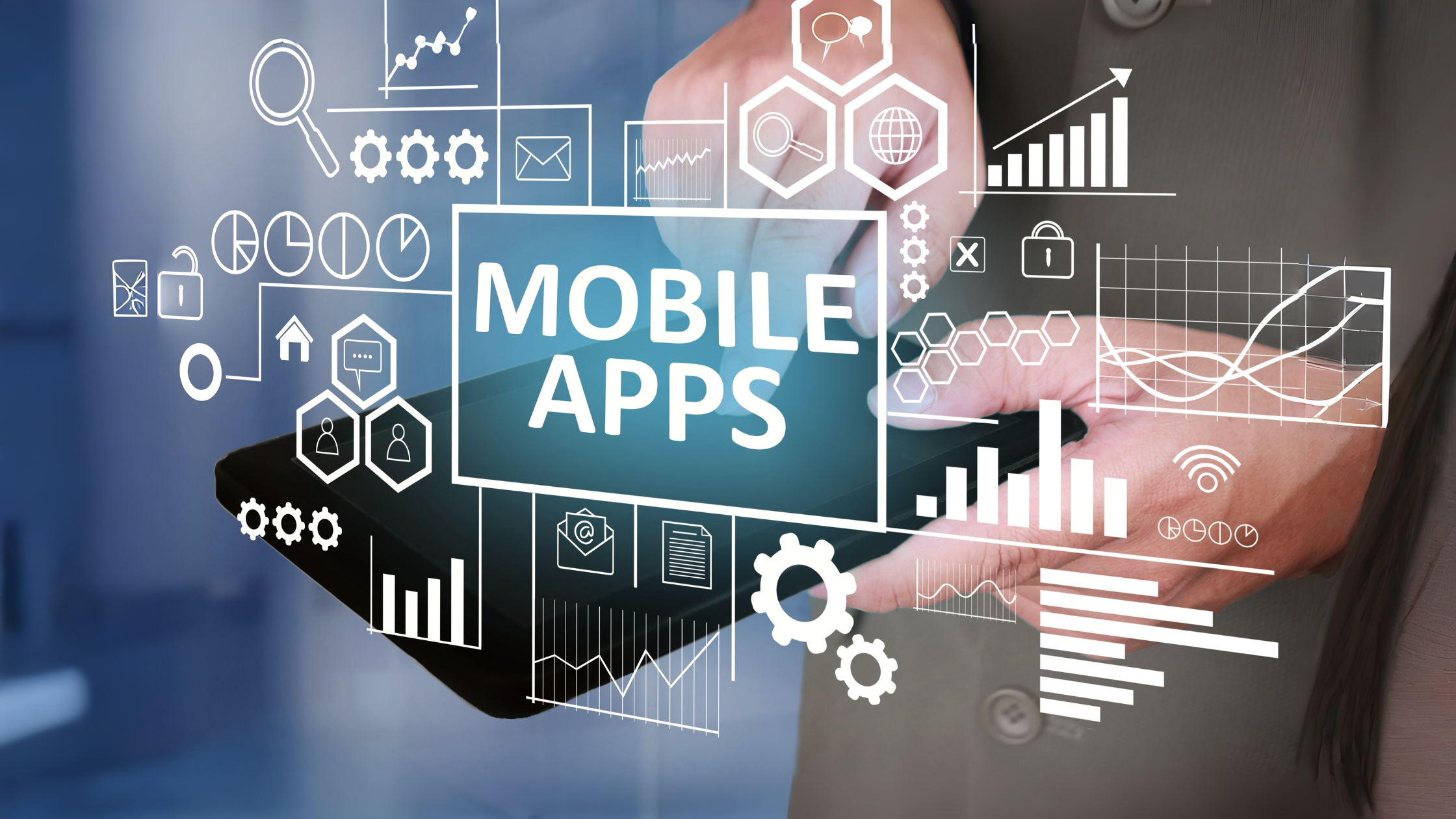 Mobile App Development: Why Businesses Need Mobile Apps in 2026